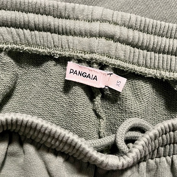 PANGAIA 365 SIGNATURE TRACK PANT - Picture 9 of 11